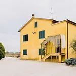 Bed and Breakfast Il Casale Di Nonno Guido Monterado