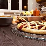 Il Casale Di Nonno Guido Bed and Breakfast