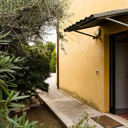 Il Casale Di Nonno Guido