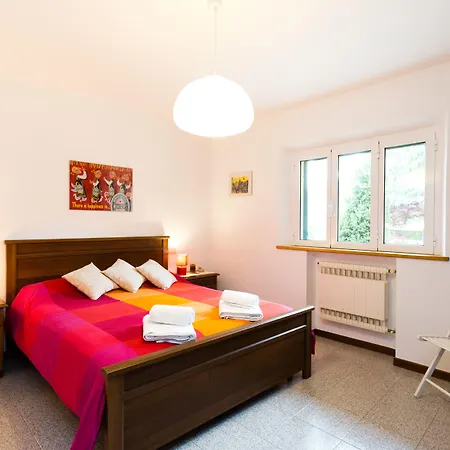 Bed & Breakfast Il Casale Di Nonno Guido 3*