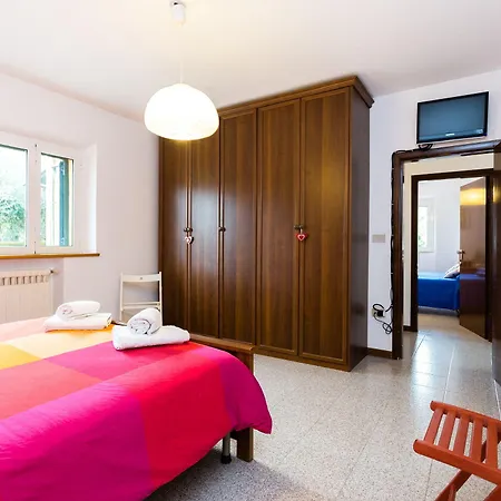 Il Casale Di Nonno Guido 3*