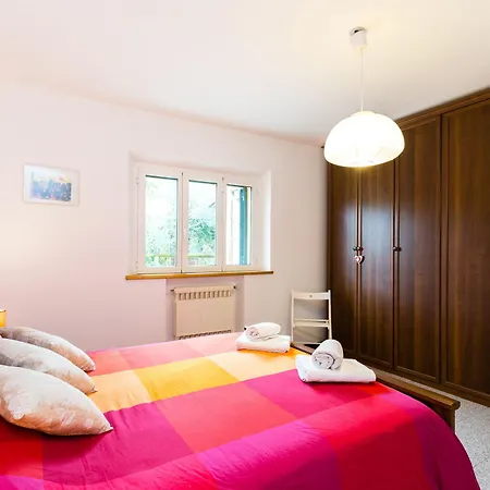 Bed & Breakfast Il Casale Di Nonno Guido Monterado