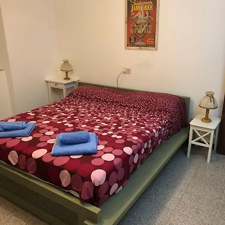 B&B Il Casale Di Nonno Guido