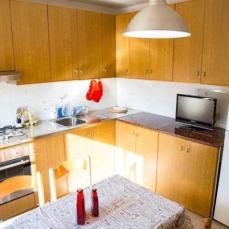 Il Casale Di Nonno Guido Monterado