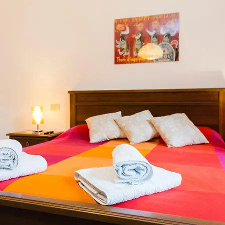 B&B Il Casale Di Nonno Guido 3*