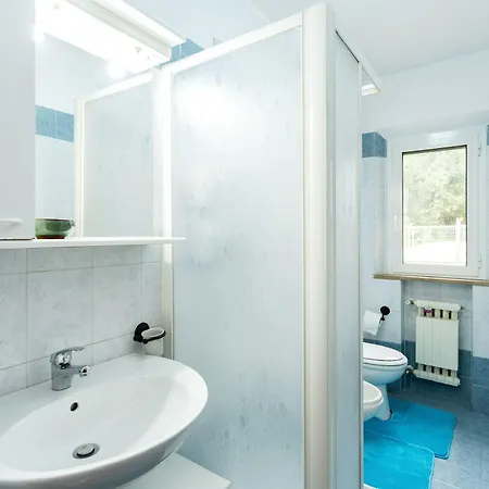 Il Casale Di Nonno Guido 3* 몬테라도