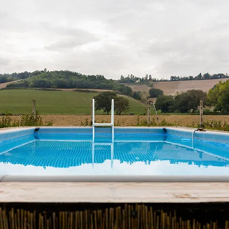 B&B Il Casale Di Nonno Guido 몬테라도