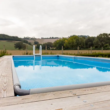 Il Casale Di Nonno Guido 3* Monterado