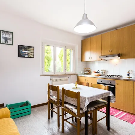 B&B Il Casale Di Nonno Guido 몬테라도