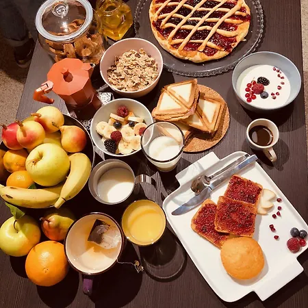 Il Casale Di Nonno Guido Bed & Breakfast