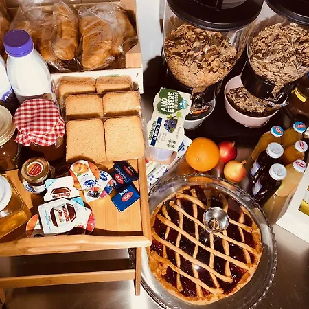 Il Casale Di Nonno Guido Bed & Breakfast Monterado