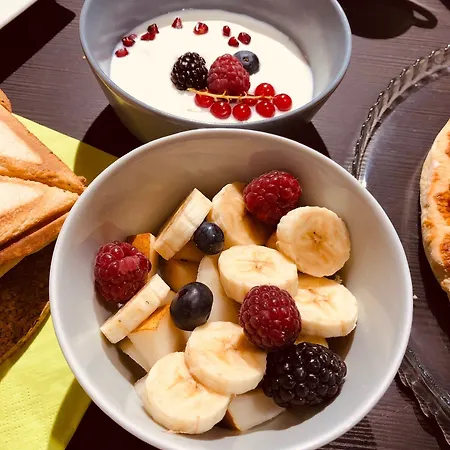 Bed & Breakfast Il Casale Di Nonno Guido