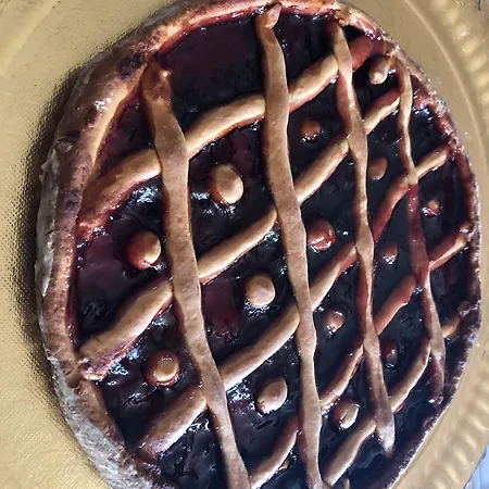 Il Casale Di Nonno Guido B&B 몬테라도