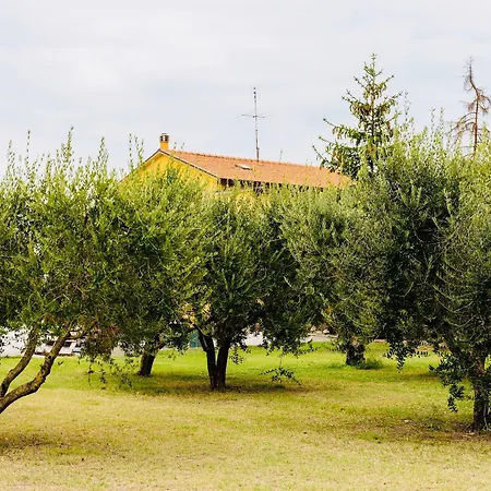 Il Casale Di Nonno Guido 3*