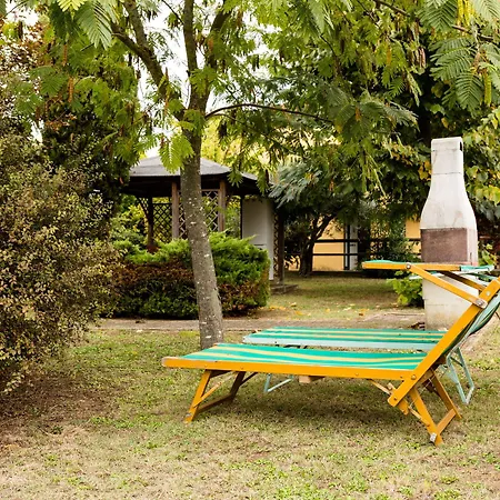 Il Casale Di Nonno Guido