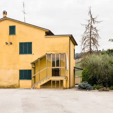 Il Casale Di Nonno Guido Bed & Breakfast