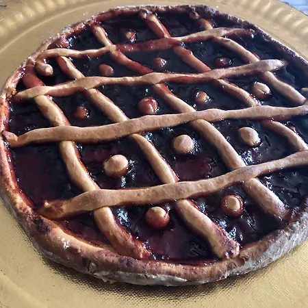 Il Casale Di Nonno Guido B&B