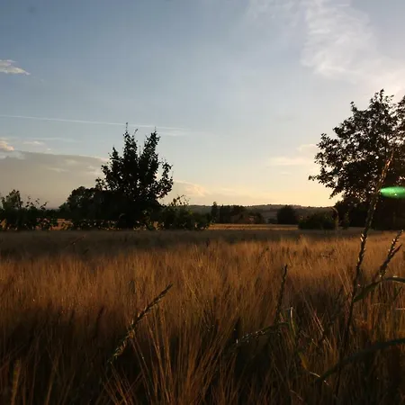 Il Casale Di Nonno Guido 3* 몬테라도