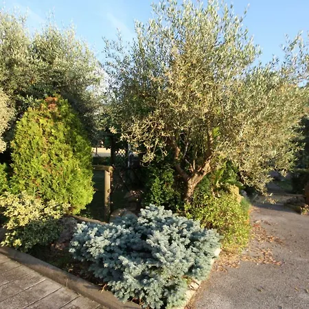 Il Casale Di Nonno Guido Monterado