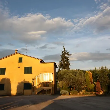 Frühstückspension Il Casale Di Nonno Guido 3*