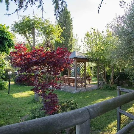 Il Casale Di Nonno Guido Monterado