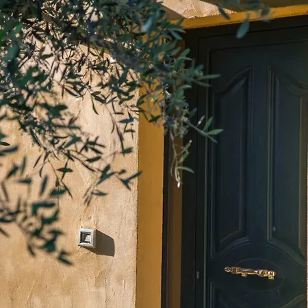 Il Casale Di Nonno Guido Frühstückspension 3*