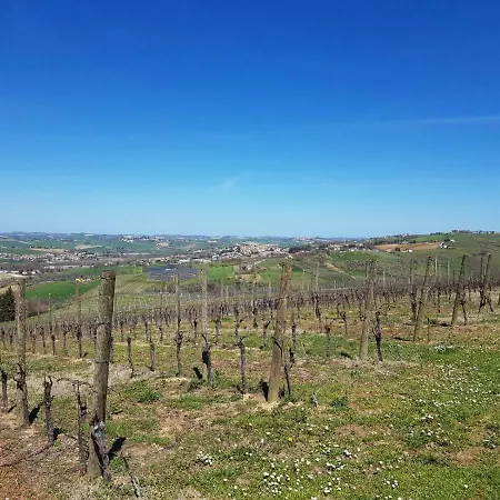 Bed & Breakfast Il Casale Di Nonno Guido