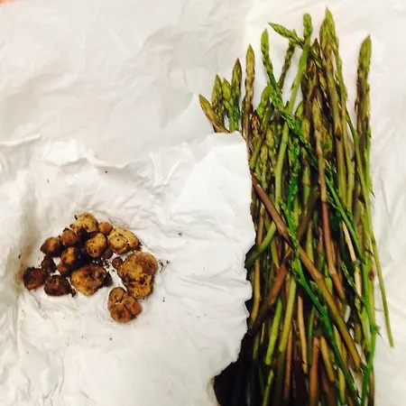 Il Casale Di Nonno Guido 몬테라도