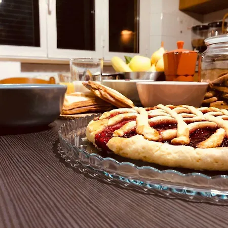 Il Casale Di Nonno Guido Bed & Breakfast