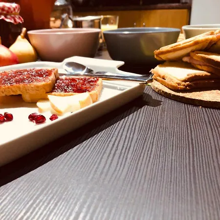 Il Casale Di Nonno Guido Bed & Breakfast