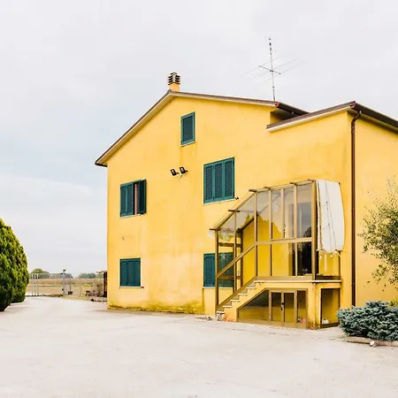 Il Casale Di Nonno Guido