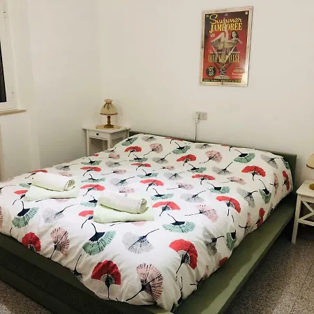 Il Casale Di Nonno Guido 3*