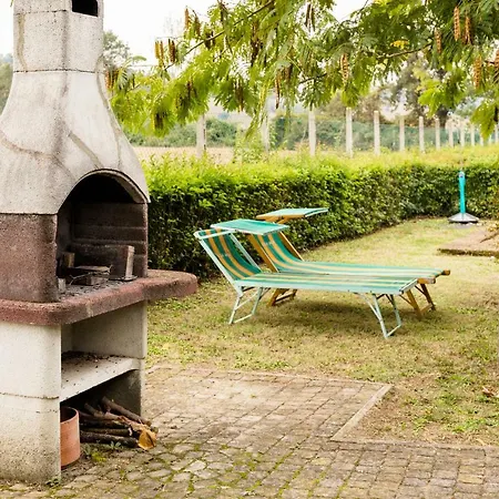 Il Casale Di Nonno Guido Monterado