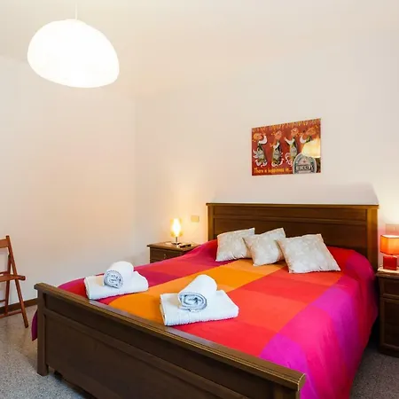 B&B Il Casale Di Nonno Guido