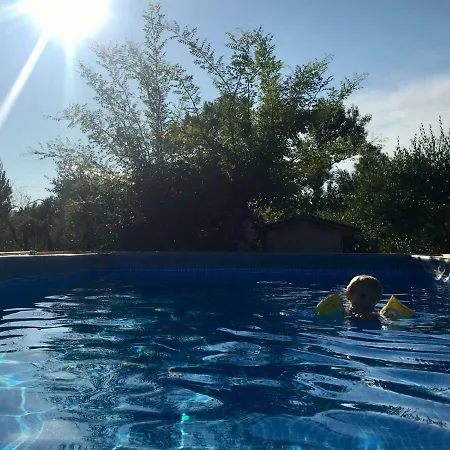 Il Casale Di Nonno Guido 3* Monterado