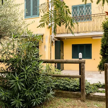 B&B Il Casale Di Nonno Guido 몬테라도