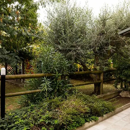 Frühstückspension Il Casale Di Nonno Guido 3*