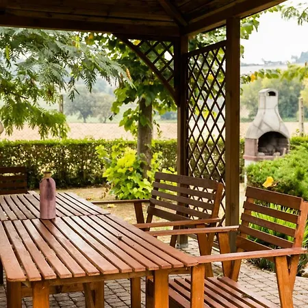 Il Casale Di Nonno Guido