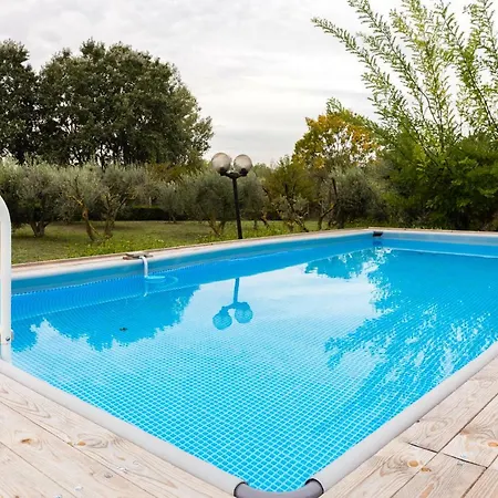 Il Casale Di Nonno Guido 3* Monterado